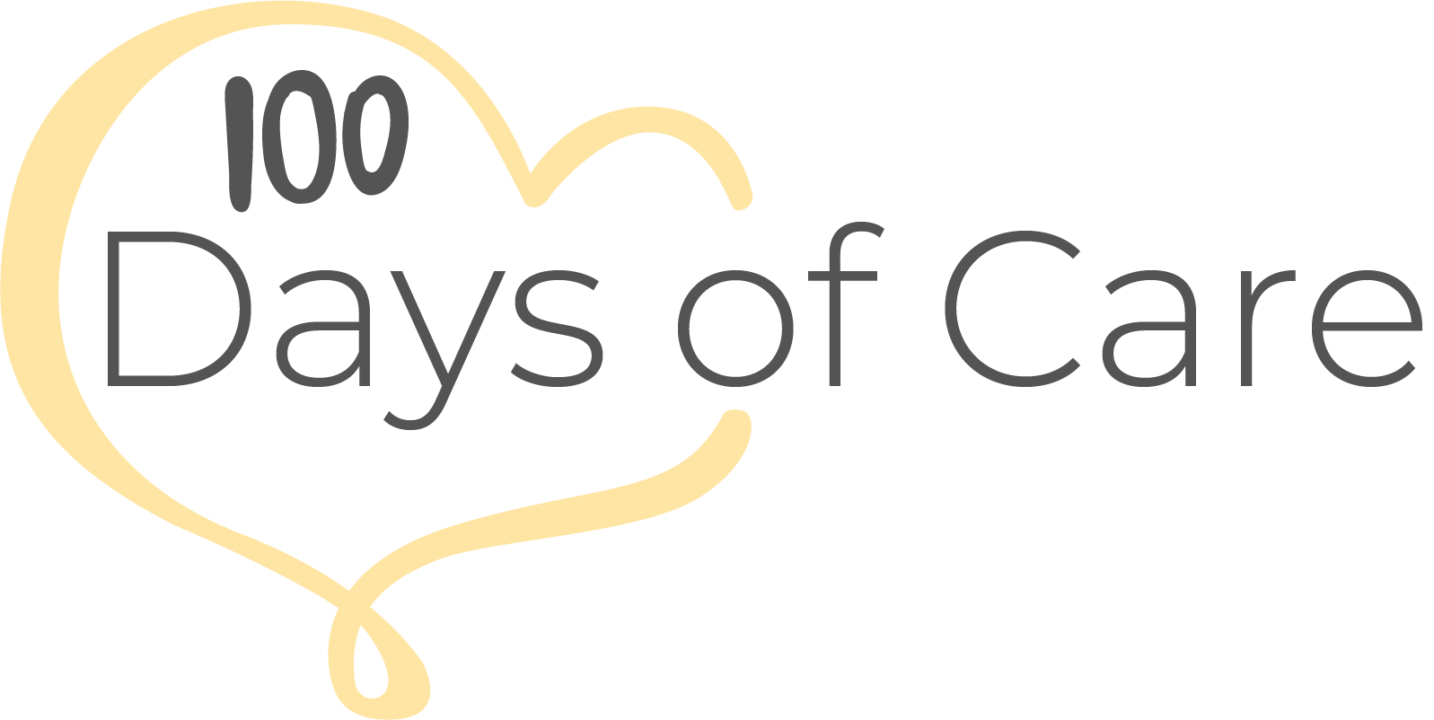 100 Days of Care