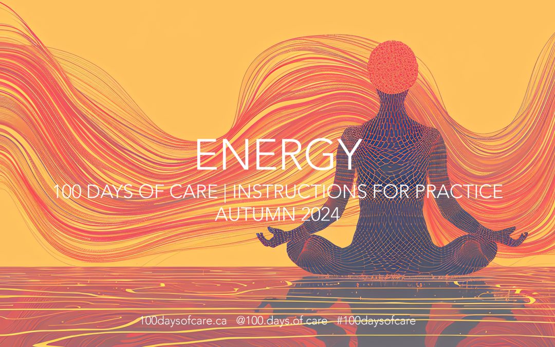 Energy | Cultivating Effort on the Path of Awakening